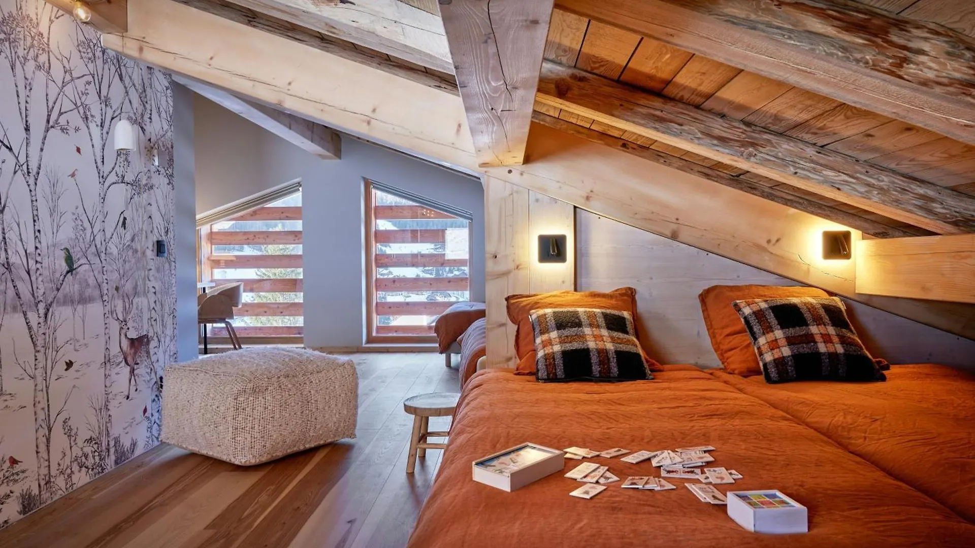 Chalet Kintana - Ovo Network La Clusaz 0*,  Franciaország